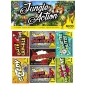 Preview: Jungle Action